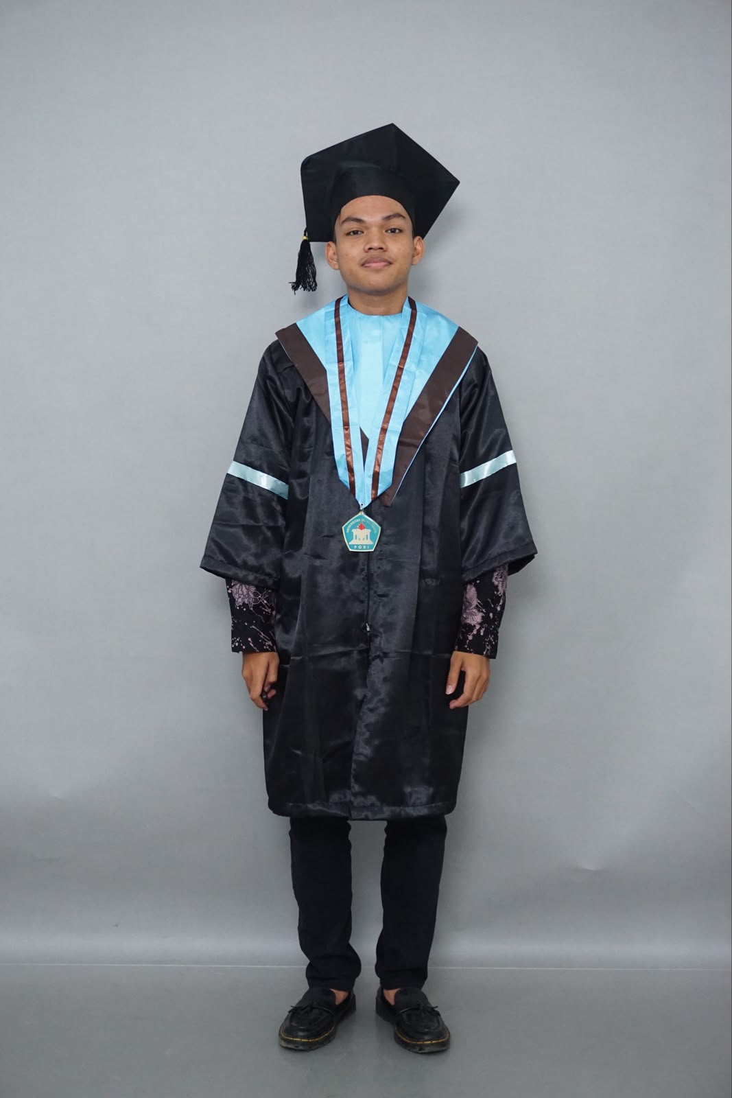 Fadhil Thoriq Ramadhan